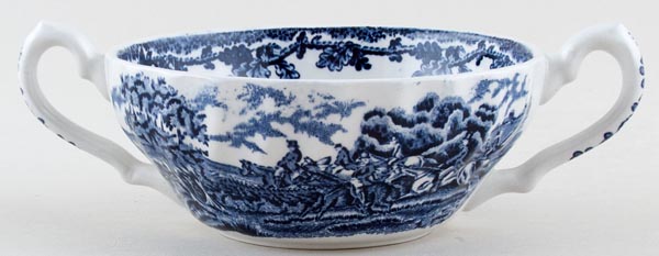 Soup Cup c1970